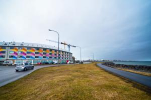 Oddsson Hostel