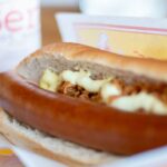 Az izlandi hot dog