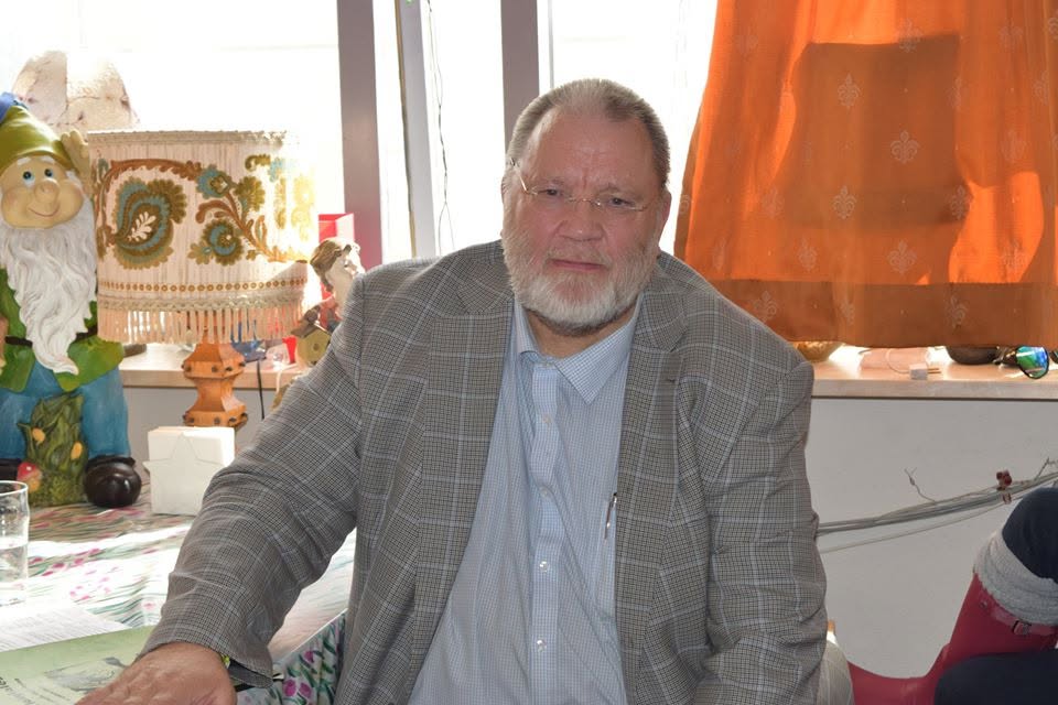 Az izlandi Elf School és a rejtett nép története